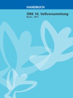 Handbuch der ÖRK-Vollversammlung