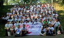 Asian youth call for justice and peace