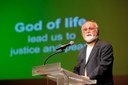 Peace with justice is central to WCC’s work