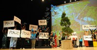 WCC Assembly addresses contemporary public issues 