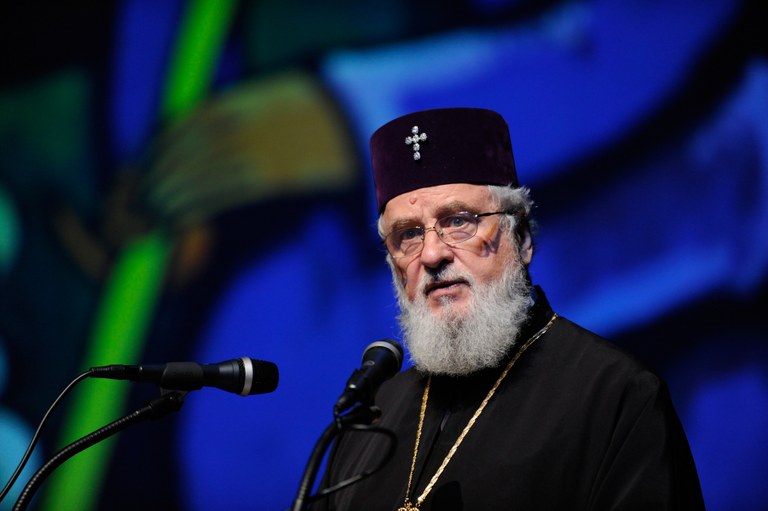 «De plus en plus de personnes s’opposent au mouvement œcuménique dans l’Eglise orthodoxe»