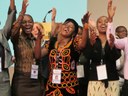 Les Églises d'Afrique aspirent à la vie, la paix, la justice et la dignité pour le continent